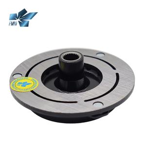 Embrague de Compresor de Aire Acondicionado para Auto de Alta Calidad para KIA SPORTAGE 2.4, Piezas de Compresor de Aire Acondicionado, Embrague Magnético - Product Image 4