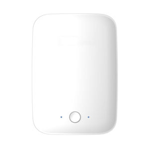 Tuya App Wifi 60ghz Mmwave anziano rilevatore di caduta radar presenza umana sensore con rilevamento di caduta per allarme medico - Product Image 3