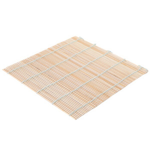Alfombrilla de bambú de calidad superior para comida, Makisu, <span class=keywords><strong>Sushi</strong></span>, enrollable - Product Image 6