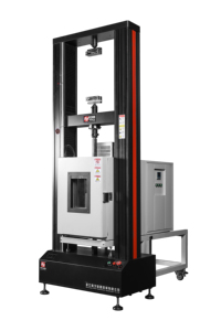 <span class=keywords><strong>Machine</strong></span> d'essai universelle de contrôle d'ordinateur de chambre d'environnement de double colonne - Product Image 2