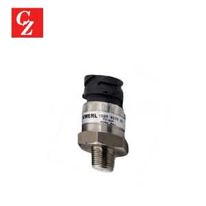 Capteur de pression 1089-9579-55 de haute qualité pour les transmetteurs de pression des compresseurs d'air Atlas Copco OEM 1089957955 - Product Image 1