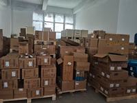 Controlador Programable PLC TM3DM8R - Producto Nuevo y Original