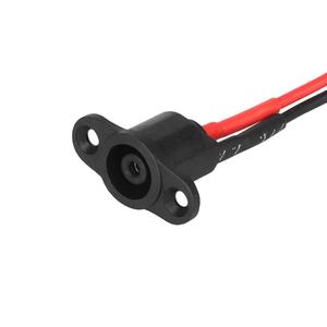 Mi4 Lite Charging Port Head Cable <b>Plug</b> Socket Battery <b>Replacement</b> for Xiaomi 4 Lite Second-generation Scooter Accessories - Product Image 3
