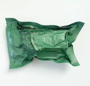 Vendajes para Exteriores, Utilizados como Apósitos de Presión, Productos Estériles, Adecuados para Heridas de Emergencia y Equipo de Montañismo. - Product Image 4