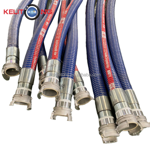 <span class=keywords><strong>Tuyau</strong></span> <span class=keywords><strong>flexible</strong></span> composite en PTFE pour l'huile, longueur 30m, haute résistance à l'abrasion, taille personnalisable, découpe sur mesure, certifié ISO9001 pour l'<span class=keywords><strong>aspiration</strong></span> d'huile - Product Image 2