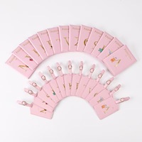 Ensemble de couverture de passeport et d'étiquette de bagage en cuir PU, étui pour passeport de voyage, accessoires de voyage, cadeau pour hommes et femmes