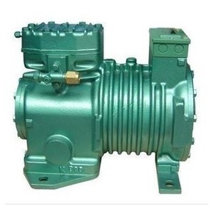 Compresseur semi-hermétique Sanyo 10Hp C L75M31 C L75M81 C L75M91 à cylindrée fixe pour usage industriel - Product Image 4