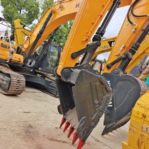 Excavadora Hyundai Usada de Corea 220lc-9s 330LC 225LC 480LC Excavadora de Orugas con Motor y Bomba Incluidos - En Venta - Product Image 3