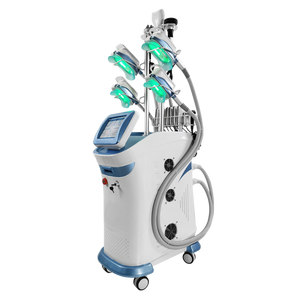 Máquina de <span class=keywords><strong>Criolipólisis</strong></span> 2026 para Adelgazar el Cuerpo, Eliminación de Grasa Abdominal con el Mejor Precio, la Más Vendida - Product Image 1