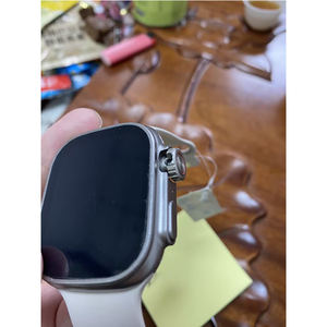 Reloj Inteligente HKSF 025T Android 4G con Tarjeta SIM, Cámara Giratoria, 2+16GB, IP67 Resistente al Agua, Batería de 800mAh - Product Image 3