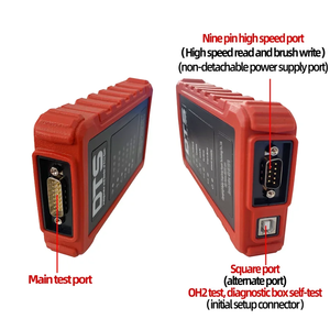 DTS Mate Pro Flagship Edition Auto Scanner OBD/USB ECU Tuning Tool and FLASH <strong>Programmer</strong> for <strong>Diesel</strong> Trucks 1-Year Warranty - Product Image 4