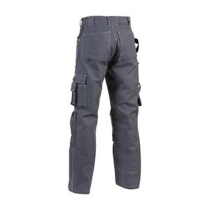 BLAKLADER - 212819489400onesize Vulcanized kneepocket Gray-EAN 7330509367797 ACCESORIOS DE TRABAJO OTROS ACCESORIOS DE TRABAJO - Product Image 2