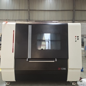 1000w 1500w 2000w Desktop 1390 Fiber <strong>Laser</strong> <strong>Cutting</strong> <strong>Machine</strong> Price - Product Image 6