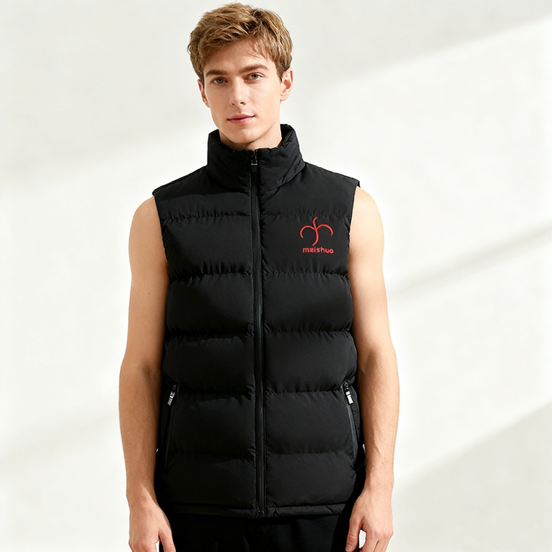 Men s Hoodie Set European American