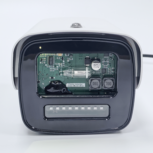 Detector de Imágenes Térmicas Infrarrojas de Alta Velocidad con Interfaz RS485, Medidor de Temperatura, Analizador de Gases - Product Image 2