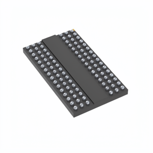 BOM IC มีสินค้าในสต็อก W632GU6RB09J 96 VFBGA ชิ้นส่วนวงจรอิเล็กทรอนิกส์หน่วยความจำ - Product Image 1