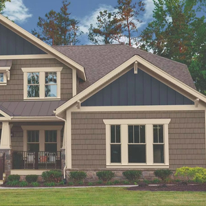 Cửa sổ treo đôi cửa sổ treo đơn - Product Image 1