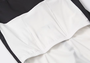 Combinaison de Triathlon Confortable à Motif Graffiti Unisexe Personnalisable – Vêtements de Sport pour l'Entraînement et les Courses de Triathlon – Service Personnalisé - Product Image 4