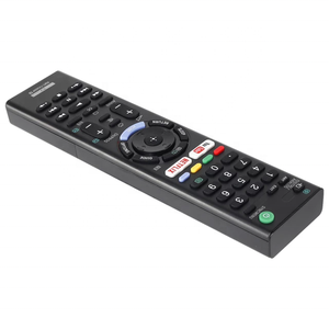 Télécommande LED RMT-TX300P pour Sony 4K HDR HD TV RMT-TX300B RMT-TX300U KD-55X7000E avec YOUTUBE <span class=keywords><strong>NETFLIX</strong></span> - Product Image 4