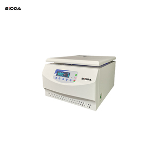 Multi-Purpose <strong>Laboratory</strong> <strong>Centrifuge</strong> for Serum and Plasma Separation - Product Image 4