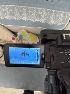 Caméra professionnelle Sony PXW-X280, caméra <span class=keywords><strong>et</strong></span> <span class=keywords><strong>enregistreur</strong></span> XDCAM portables - Product Image 5