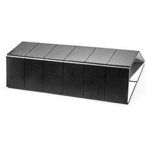 Feuille magnétique en caoutchouc découpée sur mesure en gros, feuille magnétique flexible sur mesure, approvisionnement direct usine - Product Image 5