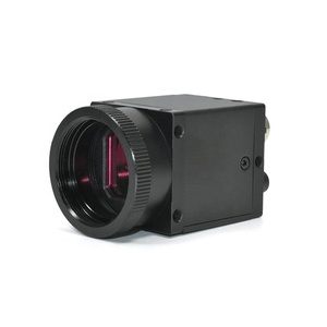 กล้องอุตสาหกรรม Mindvision ราคาประหยัด 2MP HD CMOS รองรับ Labview/Halcon GigE รุ่น MV-SUA200GC/M - Product Image 2