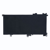 Baterai Laptop HP Pavilion Notebook PC 15 Omen 15-AX033DX 15-AX000 Series TE03XL TEO3XL 849910-850 HSTNN-UB7A 849570-541
