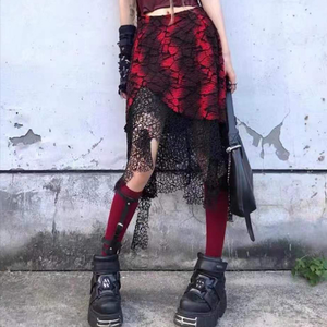 Dropshipping Custom Logo 2022 New Punk Style Ladies Chunky Sneakers Gothic Metal Platform <strong>Shoes</strong> for Women - Product Image 3