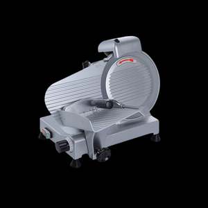 Venta Industrial 110V Torey Cortadora Carne Portatil Rebanadora Queso Royal Automático <span class=keywords><strong>De</strong></span> <span class=keywords><strong>Jamon</strong></span> Rebanadora <span class=keywords><strong>De</strong></span> Carne Sy Ms 330 S - Product Image 3