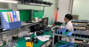 Dual-Zoom nhiệt & quang ai PTZ máy ảnh 35mm lwir ống kính với 30x zoom cho tự động theo dõi chu vi an ninh và phát hiện cháy - Product Image 4