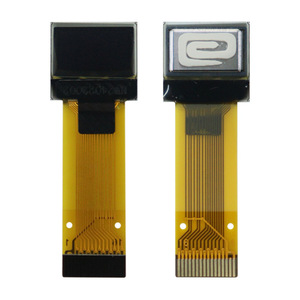 Jyc 0.42 "โมดูลแสดงผล OLED SSD1315โมดูลหน้าจอ OLED 72x40 I2C อินเตอร์เฟซ SPI L1016 - Product Image 2