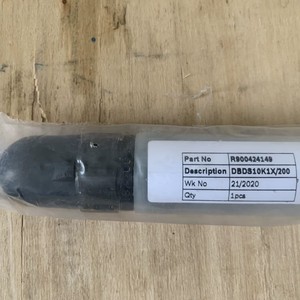 R900424149 DBDS10K18/200  R900424150 DBDS10K10/315 อุปกรณ์ลดแรงดันสำหรับอุตสาหกรรม - Product Image 2