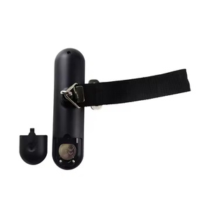 Báscula Digital Portátil Veidt de Alta Calidad, 110 lb/50 kg, para Equipaje, Pesca y Viajes, Modelo VT-47 110 lb/5 - Product Image 4