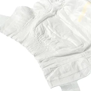 Échantillon gratuit <span class=keywords><strong>Couches</strong></span> bébé personnalisées Vente en gros <span class=keywords><strong>Couches</strong></span> jetables performantes super absorbantes importées de SAP - Product Image 2