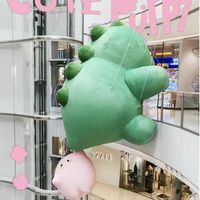 Grande fleur gonflable géante personnalisée pour la publicité, décor parfait pour les promotions