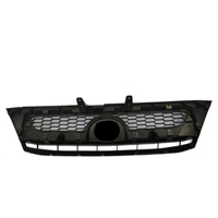 Calandre de voiture pour pick-up Vigo 2008 2009 2010 2011, modèle OEM chromé