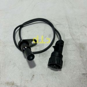 Pieza de Maquinaria de Construcción 0005357433, Sensor de Velocidad para Generador Marino Diésel MTU4000, Compatible con MTU 16V2000 - Product Image 3