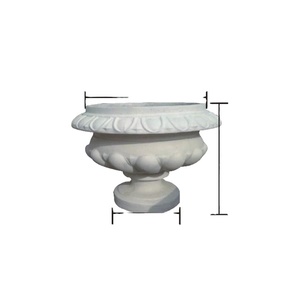 <span class=keywords><strong>Molde</strong></span> de Fibra de Vidrio para Macetas de <span class=keywords><strong>Cemento</strong></span>, <span class=keywords><strong>Molde</strong></span> de Plástico para Macetas de Flores - Product Image 1