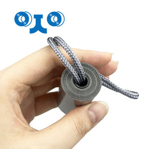 <span class=keywords><strong>Nastro</strong></span> Adesivo di Sopravvivenza Portatile Mini <span class=keywords><strong>Nastro</strong></span> in Tessuto con Moschettone Impermeabile Resistente per Riparazioni di Emergenza Attrezzatura Outdoor - Product Image 5