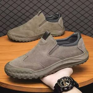 Zapatillas Deportivas para Correr al Aire Libre 2026, Nuevas Zapatillas Casuales de Moda para Hombre con Parte Superior de Malla, Zapatillas Chunky Evergreen Comfort - Product Image 2