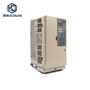 อินเวอร์เตอร์ไดรฟ์แบรนด์ใหม่ของแท้ CIMR-VB4A0018FBA อินเวอร์เตอร์ - Product Image 1