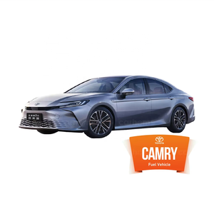 Nuevos vehículos de gas para automóviles <span class=keywords><strong>Peirce</strong></span> 2024 To yo ta - Product Image 1