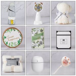 Nuevas Ideas de Regalos para Invitados de Boda, Recuerdos Personalizados con Logotipo, Caja de Regalo para Invitados - Product Image 3