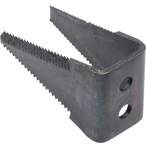 Vente en gros de lames de <span class=keywords><strong>tondeuse</strong></span> à gazon les plus récentes pour <span class=keywords><strong>tondeuse</strong></span> à gazon pièces de moissonneuse-batteuse lames de moissonneuse-batteuse - Product Image 4