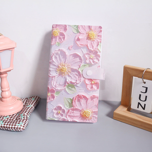 20 pages intérieures avec 120 pochettes, mini album de collection de photocartes Kpop en PP, classeur de cartes, porte-cartes pour <span class=keywords><strong>appareil</strong></span> <span class=keywords><strong>photo</strong></span> <span class=keywords><strong>Instax</strong></span> Mini - Product Image 2
