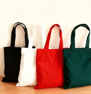 Custom Fashion Minimalist Designer Single Shoulder <b>Canvas</b> <b>Bag</b> for Students, Portable Tote <b>Bag</b>, Crossbody <b>Bag</b> - Product Image 3