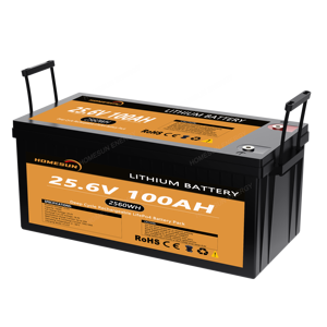 12 v 100ah 120ah 200ah литий-ионный аккумулятор 12 v 24v Lifepo4 аккумуляторные батареи 12 Вольт 200 ампер батарея для вилочного погрузчика/agv/гольф-кары/rv - Product Image 5