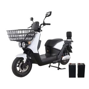 80km Vitesse Électrique 3000W Hub Moteur Deux Batteries <span class=keywords><strong>Swap</strong></span> Au Lithium <span class=keywords><strong>Scooter</strong></span> Électrique - Product Image 1