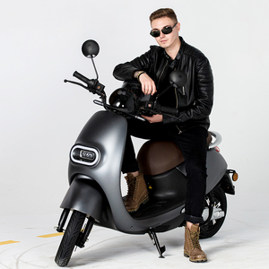 Moto <span class=keywords><strong>électrique</strong></span> à deux roues homologuée Lvneng Eec - Product Image 1